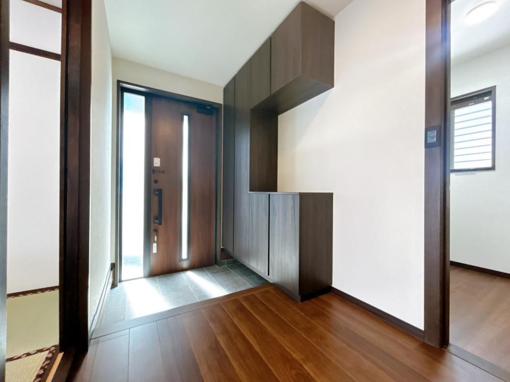 Renovated 4LDK House in Takasaki with Garden and Parking - Thumbnail 4