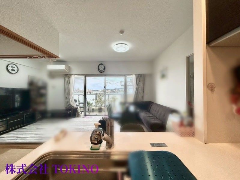3LDK Apartment for Sale in Itoman City, Okinawa - Thumbnail 3