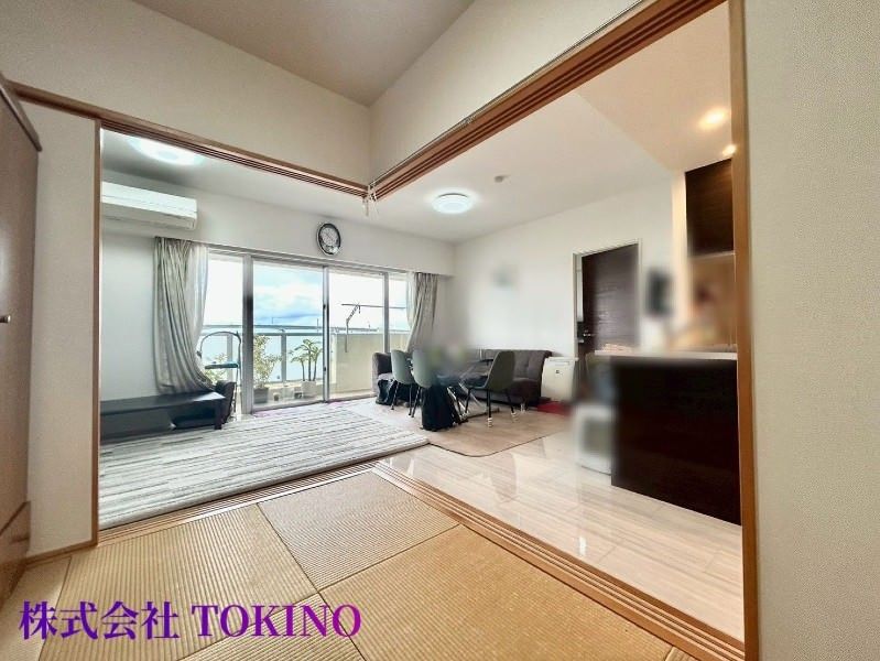 3LDK Apartment for Sale in Itoman City, Okinawa - Thumbnail 2