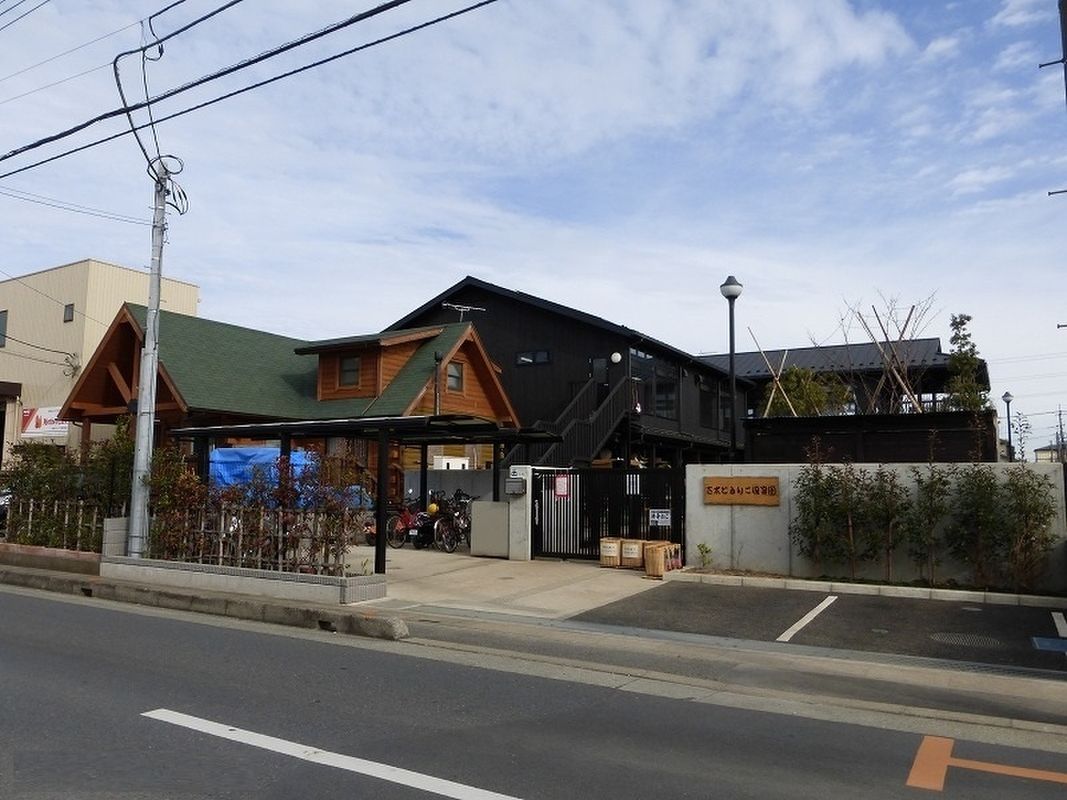 Trust Stage Shiki Land Plot for Sale in Saitama - Image 1