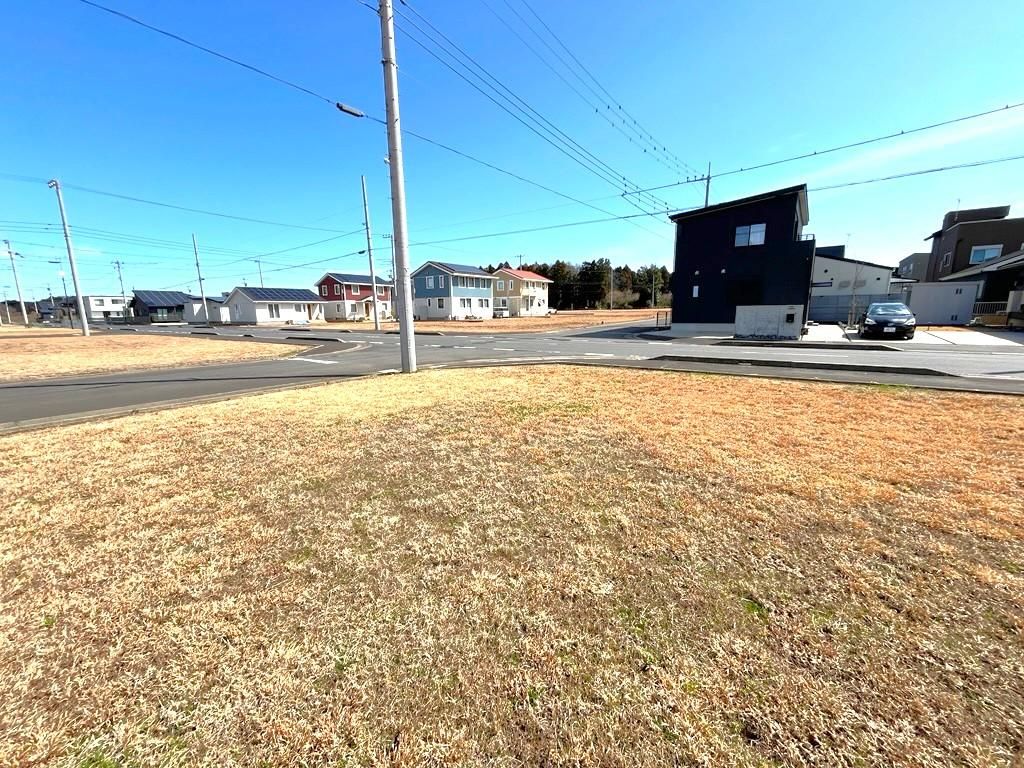 249.46 sqm Building Plot for Sale in Mito City, Ibaraki - Thumbnail 4