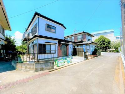 [Homes] Sayama City Oaza Shimohirose Detached house | — Image 1, Sayama, Saitama