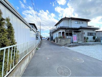 [Homes] Sayama City Oaza Shimohirose Detached house | — Image 1, Sayama, Saitama