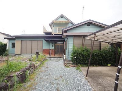 Used detached house Used house (Kamimine-cho Bosho) - Kamimine-cho, Miyaki-gun — Image 2, Kamimine, Saga