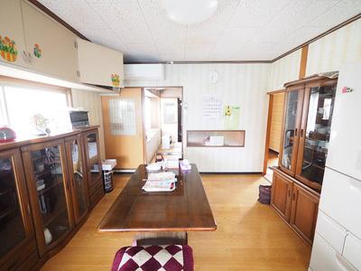 Used detached house Used house (Kamimine-cho Bosho) - Kamimine-cho, Miyaki-gun — Image 4, Kamimine, Saga