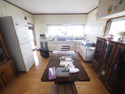 Used detached house Used house (Kamimine-cho Bosho) - Kamimine-cho, Miyaki-gun — Image 3, Kamimine, Saga