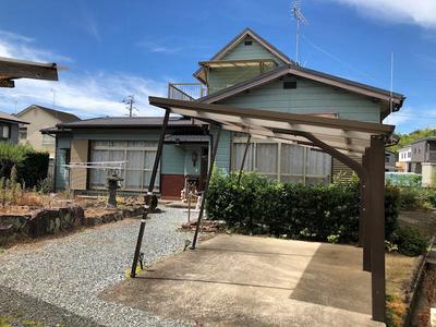 Used detached house Used house (Kamimine-cho Bosho) - Kamimine-cho, Miyaki-gun — Image 1, Kamimine, Saga