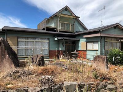 Used detached house Used house (Kamimine-cho Bosho) - Kamimine-cho, Miyaki-gun — Image 1, Kamimine, Saga