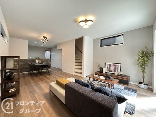 Building-Conditioned Land for Sale in Uji, Kyoto - Thumbnail 4