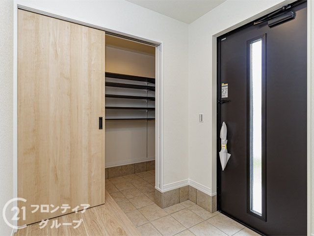 Building-Conditioned Land for Sale in Uji, Kyoto - Thumbnail 3