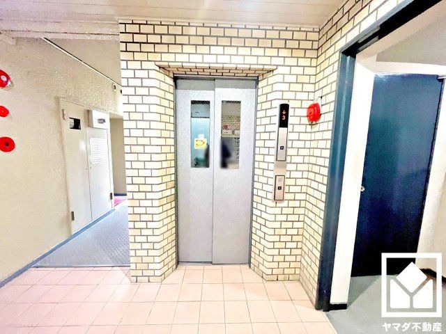 3LDK Apartment near Kohata Station in Uji, Kyoto - Thumbnail 3