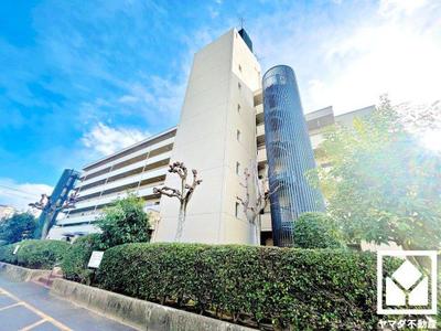 3LDK Apartment near Kohata Station in Uji, Kyoto — Image 1, Uji, Kyoto