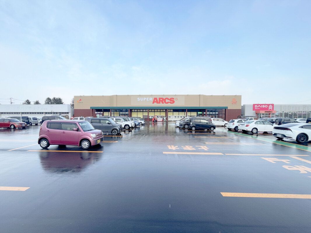 Land for Sale in Kinkasaki-cho, Iwate - Cardinal City Plot - Thumbnail 3