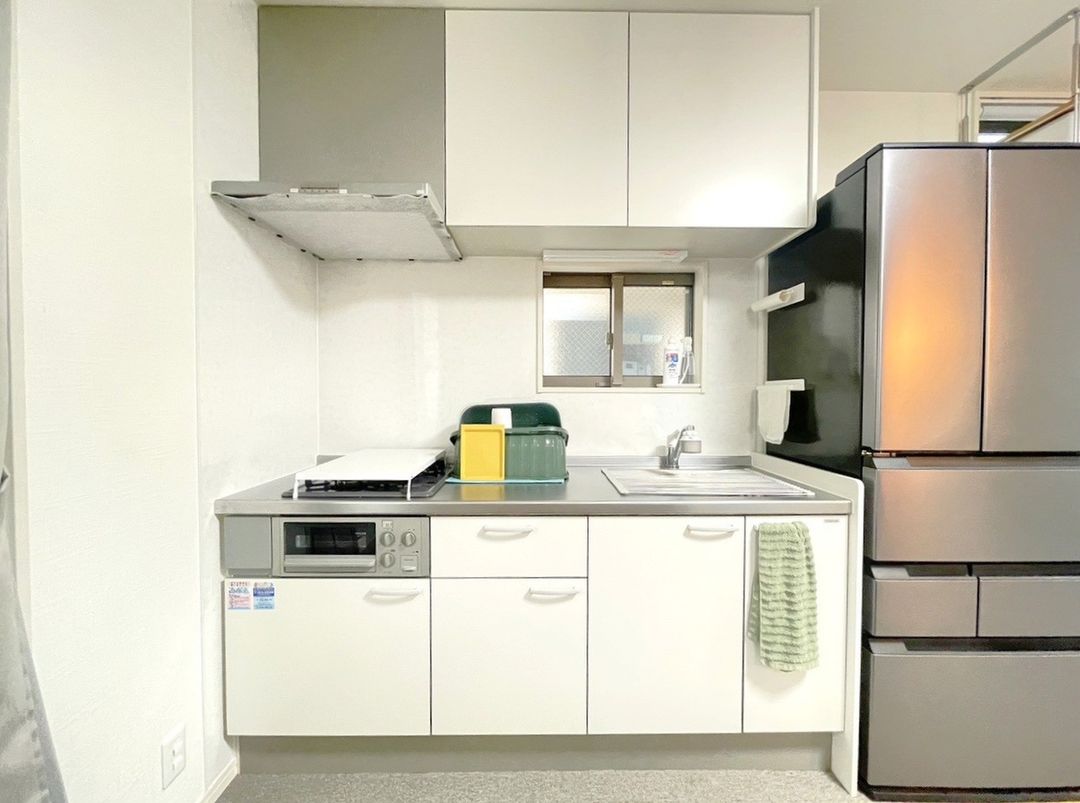 2DK House for Sale in Nerima, Tokyo - 42m2 - Thumbnail 4