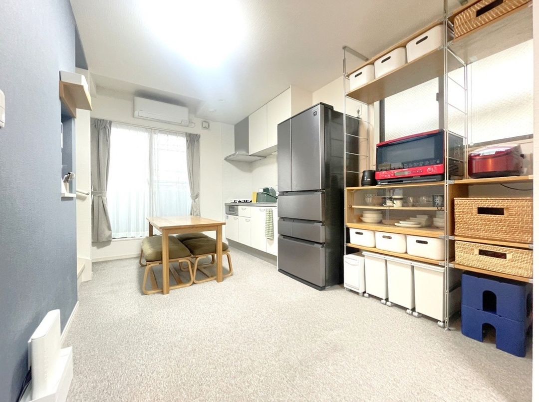 2DK House for Sale in Nerima, Tokyo - 42m2 - Thumbnail 3