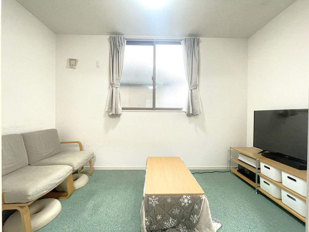 2DK House for Sale in Nerima, Tokyo - 42m2 - Thumbnail 2