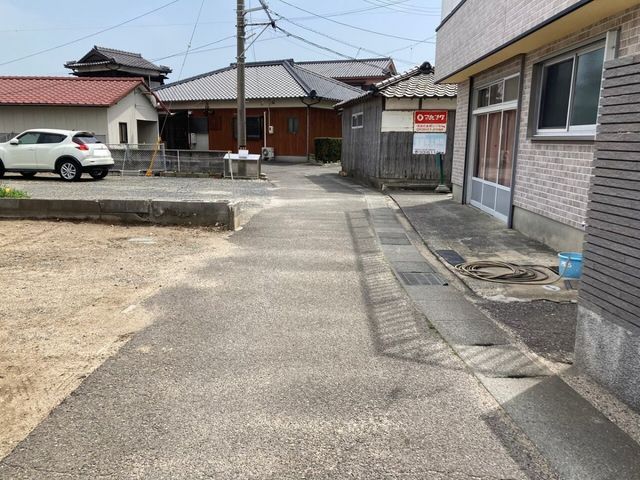 258.95 sqm Vacant Land for Sale in Ube, Yamaguchi - Thumbnail 3