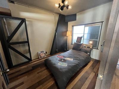 Renovated 1LDK Apartment Near Sakurabashi Station, Shizuoka — Image 1, Shimizu, Shizuoka