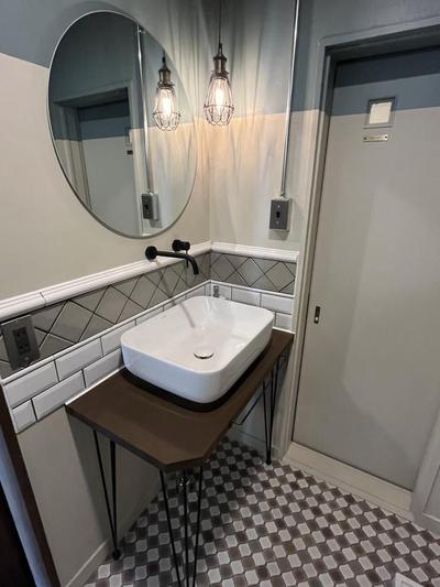 Renovated 1LDK Apartment Near Sakurabashi Station, Shizuoka — Image 2, Shimizu, Shizuoka