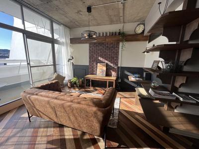 Renovated 1LDK Apartment Near Sakurabashi Station, Shizuoka — Image 4, Shimizu, Shizuoka