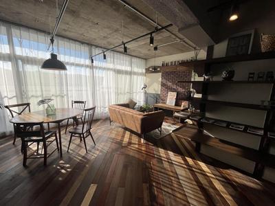 Renovated 1LDK Apartment Near Sakurabashi Station, Shizuoka — Image 3, Shimizu, Shizuoka