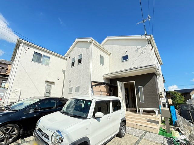 4SLDK House in Toyokawa with 3 Parking Spaces - Thumbnail 2