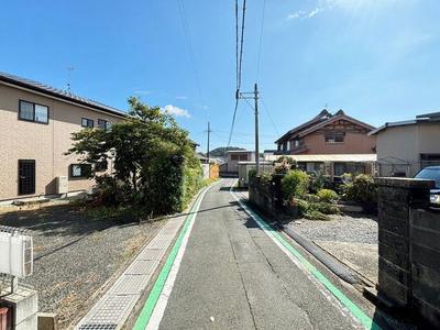 4SLDK House in Toyokawa with 3 Parking Spaces — Image 1, Toyokawa, Aichi