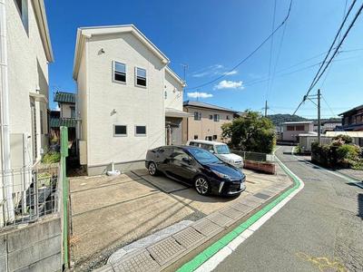 4SLDK House in Toyokawa with 3 Parking Spaces — Image 2, Toyokawa, Aichi