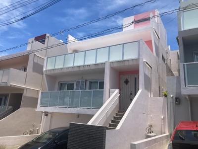 3LDK Terraced House in Nakagusuku Village with Rental Income — Image 50, Nakagusuku, Okinawa