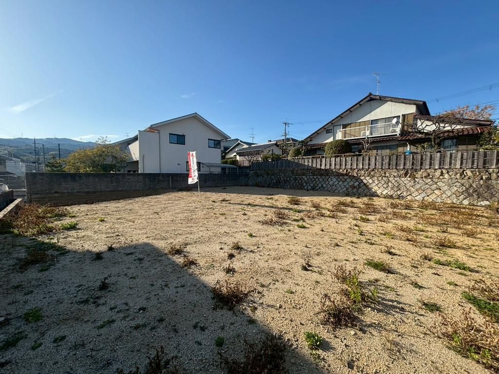 Vacant Land for Sale in Nagaokakyo, Kyoto - 421.13 sqm Plot - Thumbnail 4