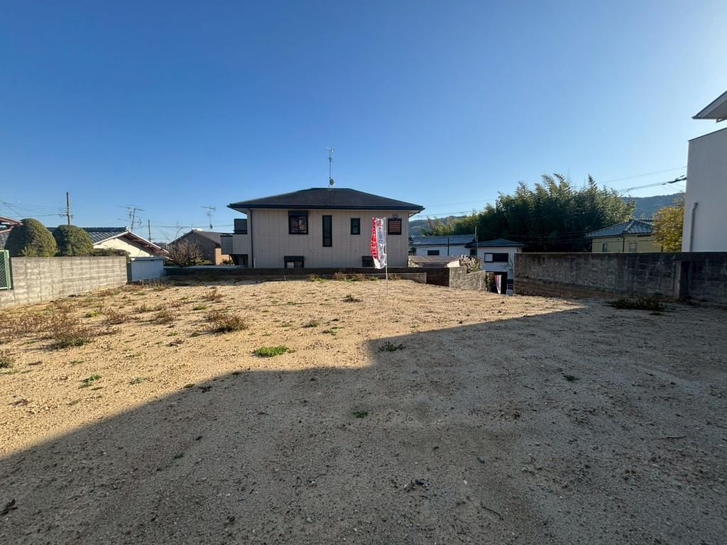 Vacant Land for Sale in Nagaokakyo, Kyoto - 421.13 sqm Plot - Thumbnail 2