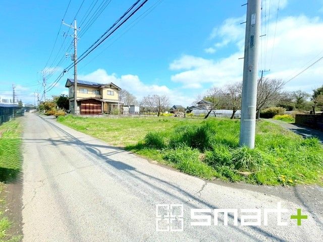 Land for Sale in Omitama City, Ibaraki - 309.62 sqm - Thumbnail 3