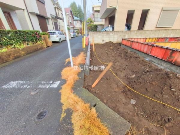 New 5LDK House in Hamura, Tokyo - 2026 Completion - Thumbnail 3