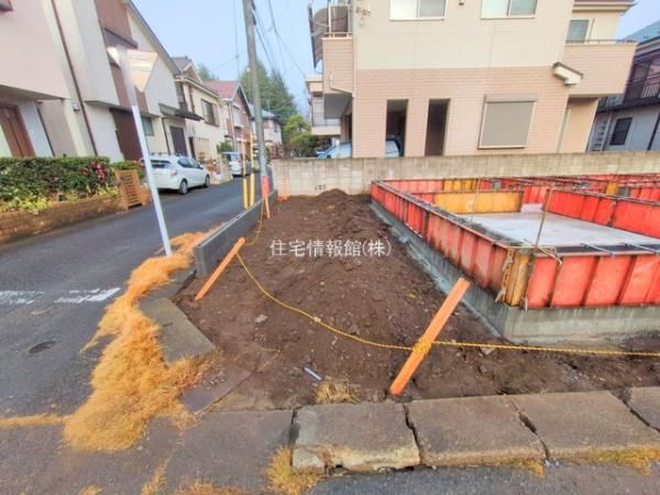 New 5LDK House in Hamura, Tokyo - 2026 Completion - Image 1