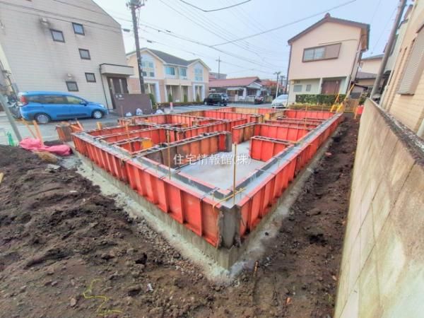 New 5LDK House in Hamura, Tokyo - 2026 Completion - Thumbnail 4
