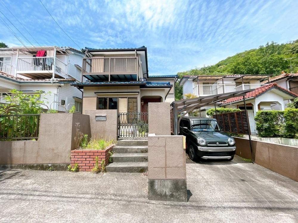 5DK House in Gifu City - 88.59㎡ Living Space - Thumbnail 3