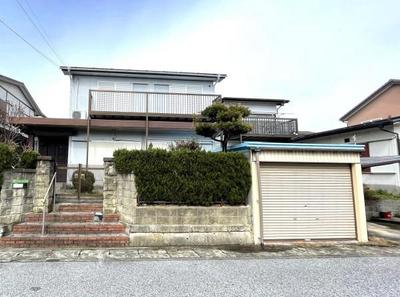 [Homes] Used detached house in Oyabucho, Hikone City | — Image 1, Hikone, Shiga