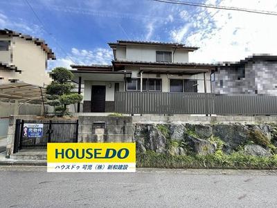 Sakuragaoka 6-chome Used detached house | Kani City, JR Taita Line Nemoto Station 4.2km used detached house (Property number: 0129775-0002379) — Image 2, Kani, Gifu