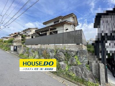 Sakuragaoka 6-chome Used detached house | Kani City, JR Taita Line Nemoto Station 4.2km used detached house (Property number: 0129775-0002379) — Image 1, Kani, Gifu
