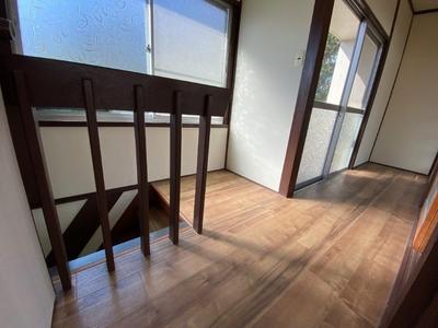 5LDK House in Kure City, Hiroshima with Garage and Garden — Image 4, Kure, Hiroshima