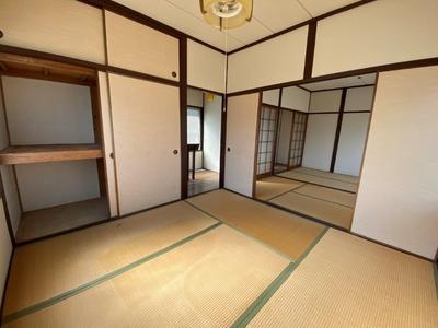 5LDK House in Kure City, Hiroshima with Garage and Garden — Image 3, Kure, Hiroshima