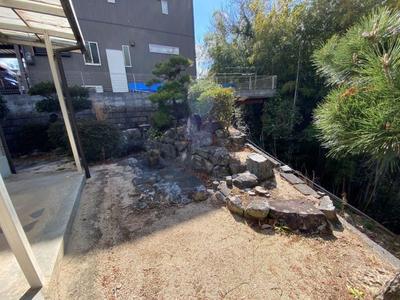 5LDK House in Kure City, Hiroshima with Garage and Garden — Image 1, Kure, Hiroshima