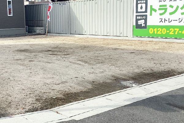 Build-to-Suit Land Plot in Kurashiki, Okayama - Securea Kamijima II - Thumbnail 2