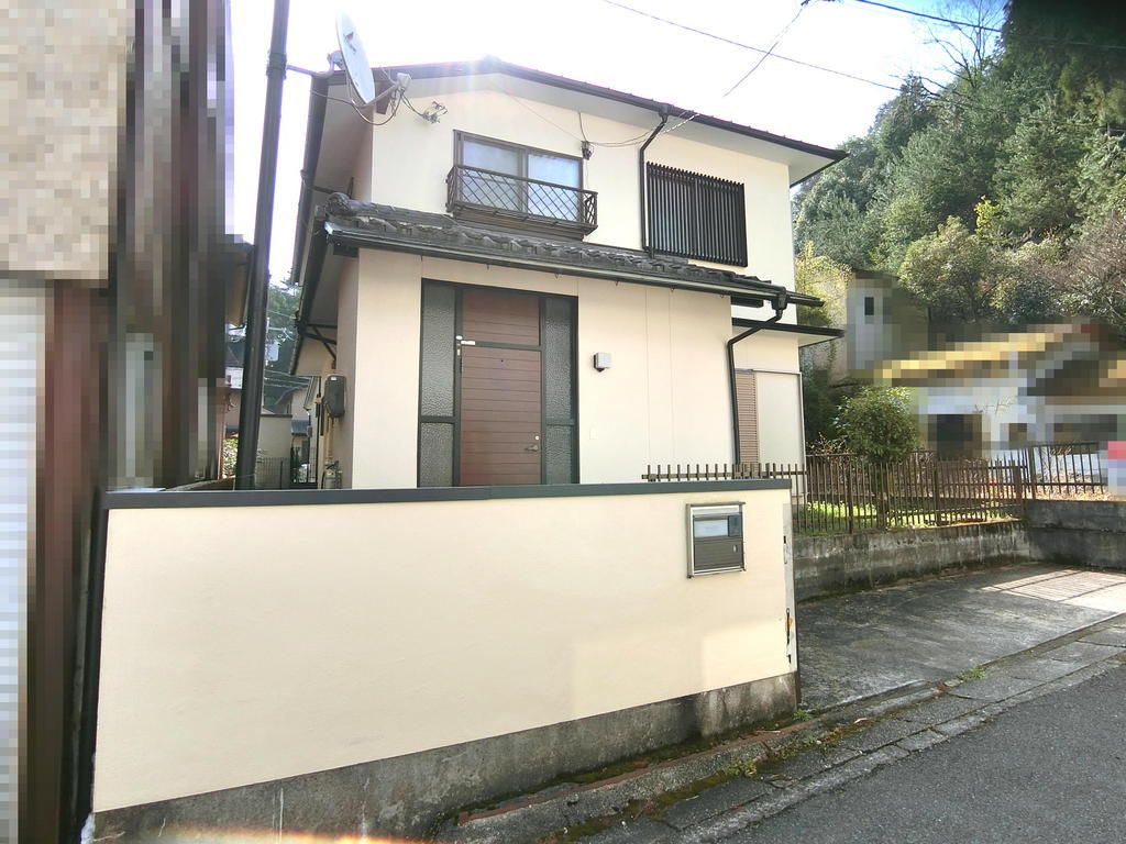 5LDK House for Sale in Sakyo Ward, Kyoto with Garden - Thumbnail 2