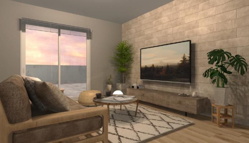 4LDK Apartment for Sale in Chuo Ward, Kumamoto - Thumbnail 2