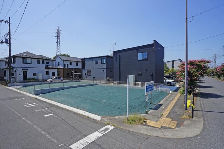 Build-to-Order Land in Kuki City, Saitama - Smart Heim Place - Thumbnail 3