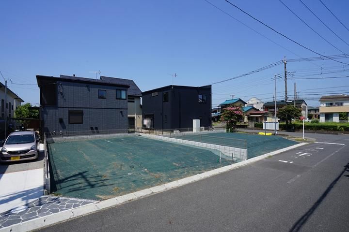 Build-to-Order Land in Kuki City, Saitama - Smart Heim Place - Thumbnail 2