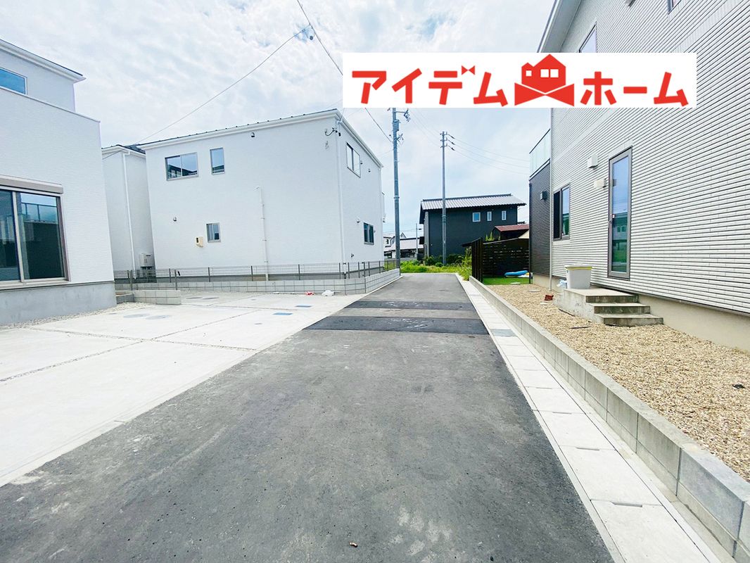 New 5LDK Detached House for Sale in Kasugai, Aichi - Thumbnail 4