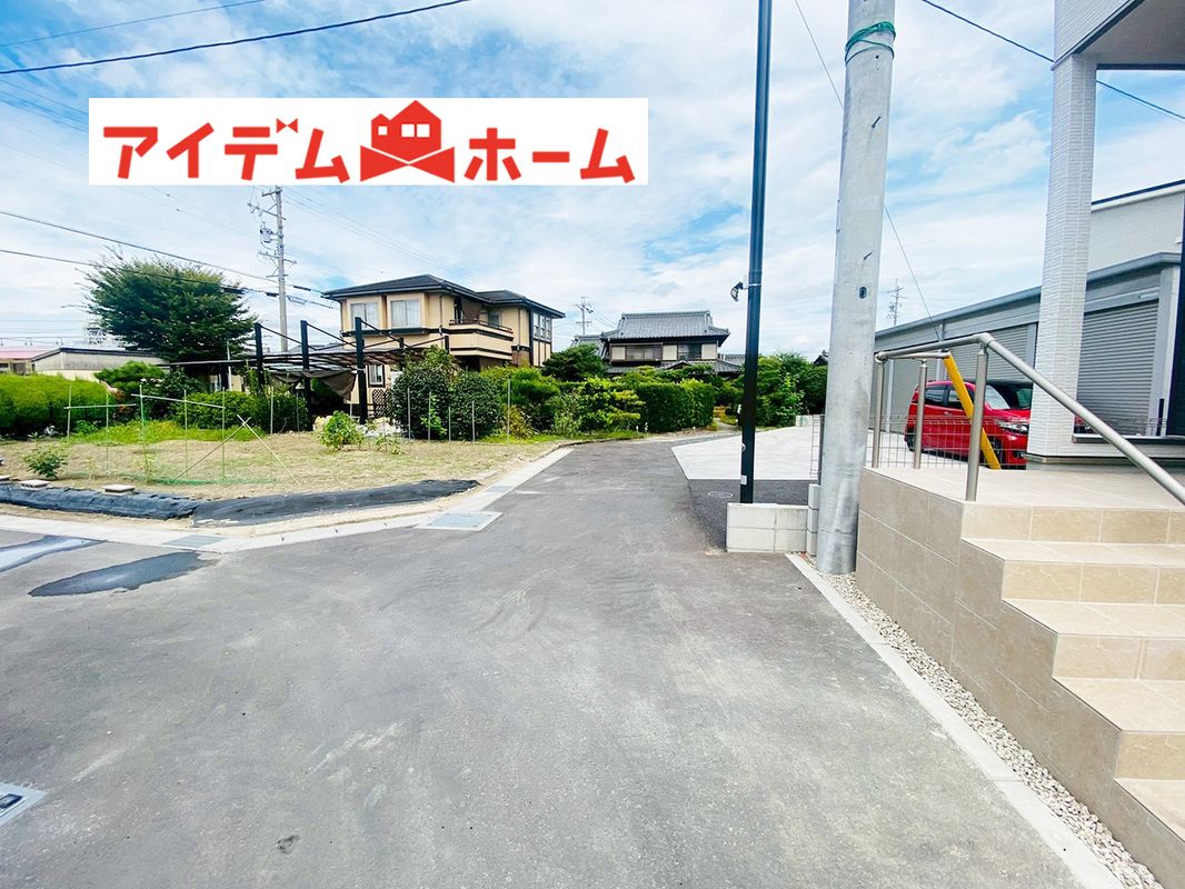 New 5LDK Detached House for Sale in Kasugai, Aichi - Thumbnail 3