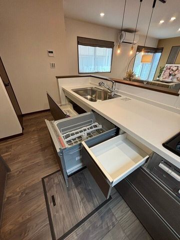 4LDK House in Ichinomiya with 105.48sqm Living Space - Thumbnail 2